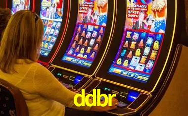 Descubra a Magia dos Jogos de Arcade no ddbr
