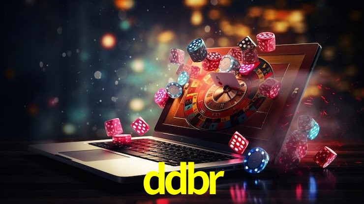 cassino ddbr