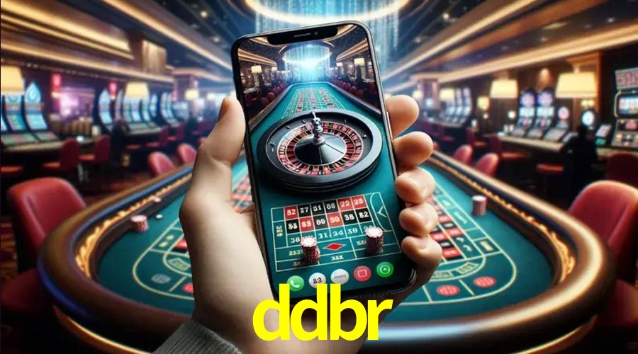 Secure Login ddbr