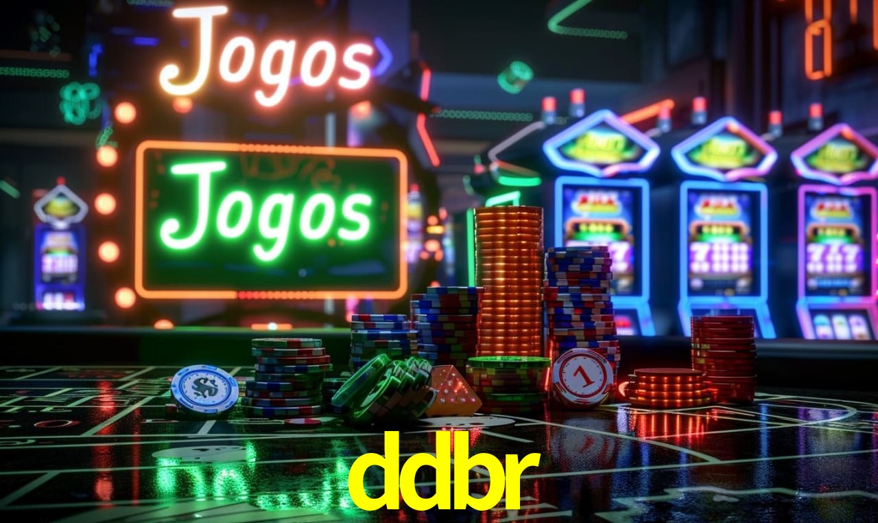 ddbr