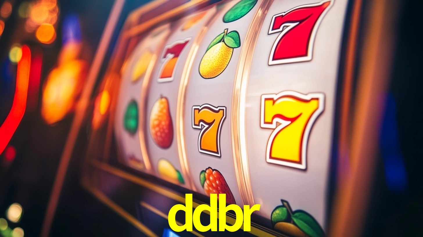 Ofertas Imperdíveis na ddbr: Promoções e Bônus Que Valem a Pena