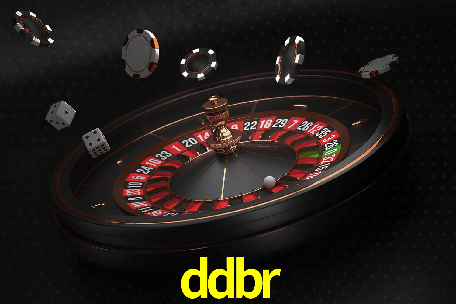 ddbr.com