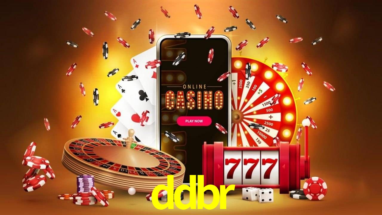 Provedores de Jogos ddbr