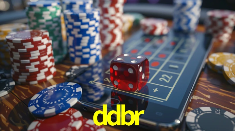 ddbr,ddbr.com