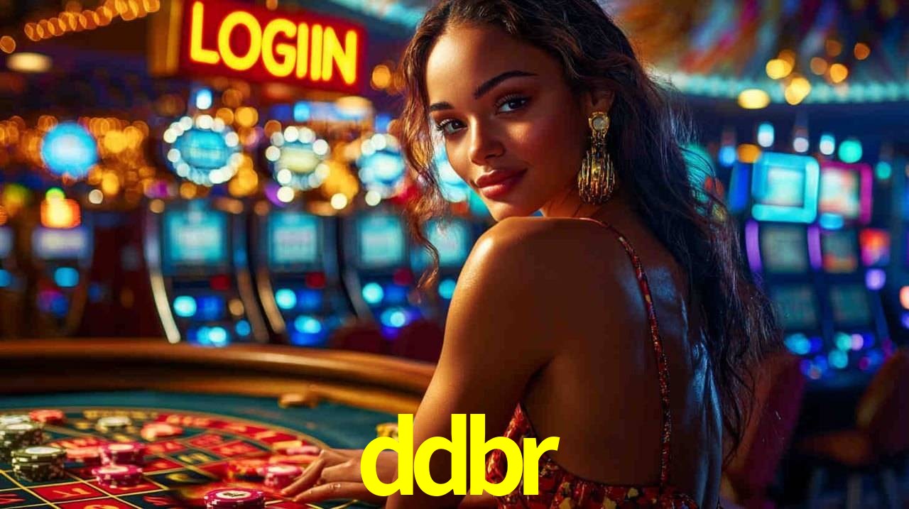 Casino Ao Vivo ddbr