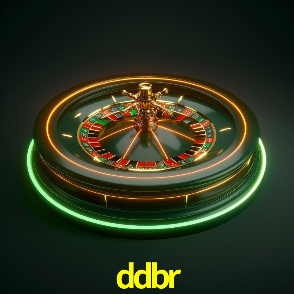 ddbr ajuda online — chat de suporte no aplicativo oficial