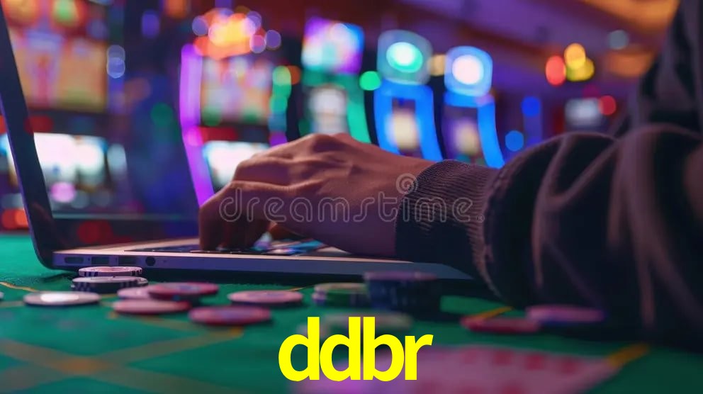 Jogos Exclusivos ddbr