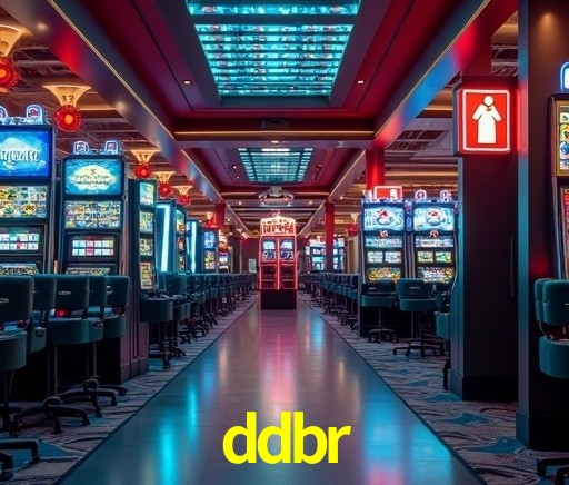 ddbr download — tutorial instalação APK passo a passo
