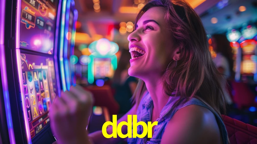 ddbr