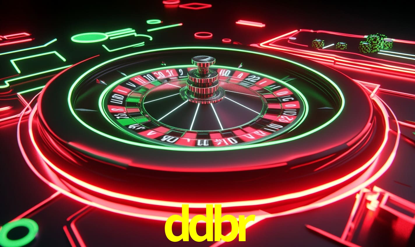 Desvendando o Mundo dos Jogos Virtuais na ddbr