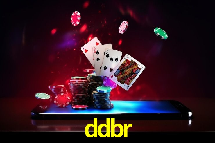 Game Statistics ddbr