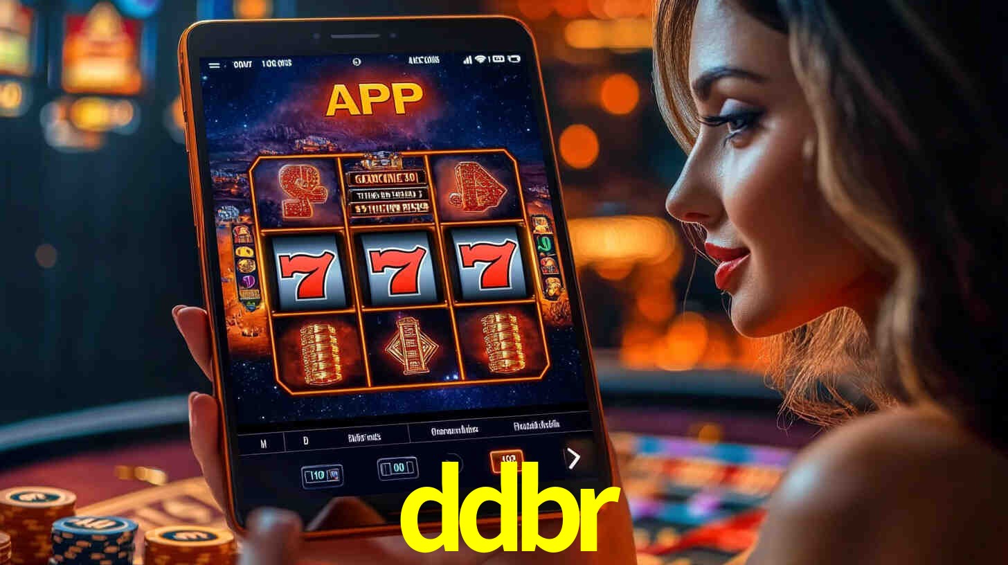 ddbr,ddbr.com