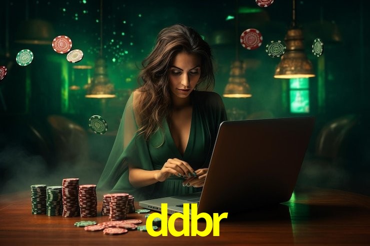 ddbr bet — mercados de futebol e esportes no app
