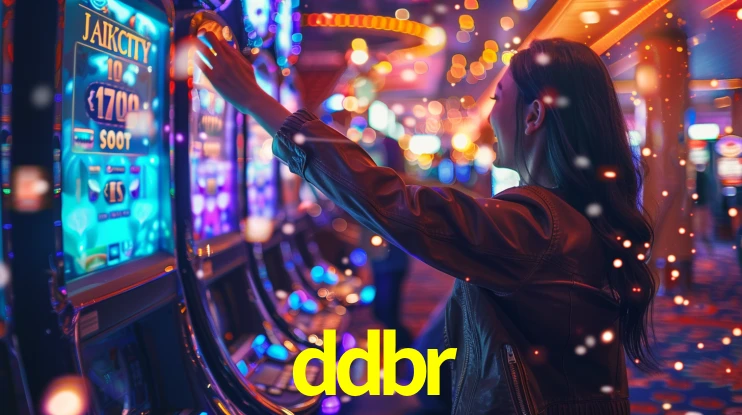 ddbr,ddbr.com