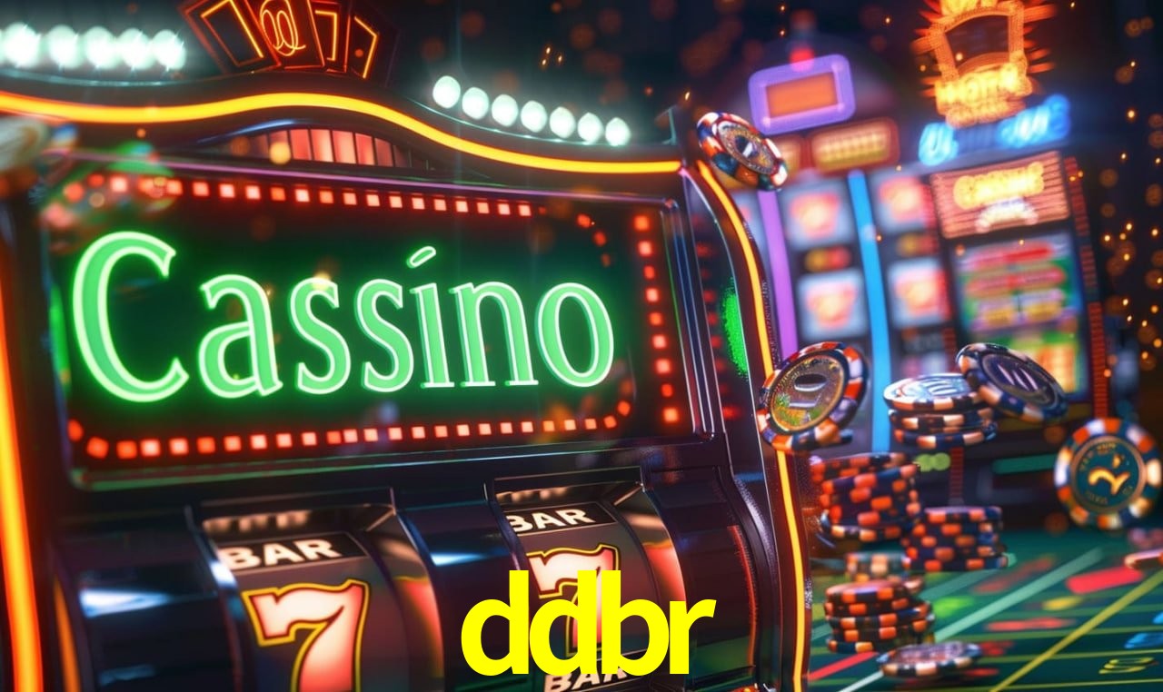 Login Seguro ddbr