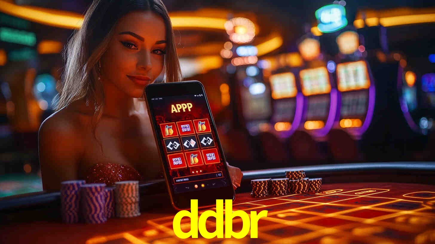 Descubra a Essência do ddbr: Nossa História e Compromissos