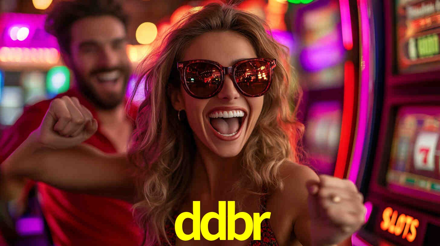 Descubra a Essência do ddbr: Nossa História e Compromissos