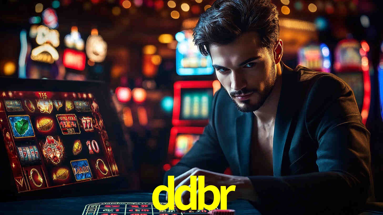 ddbr.com