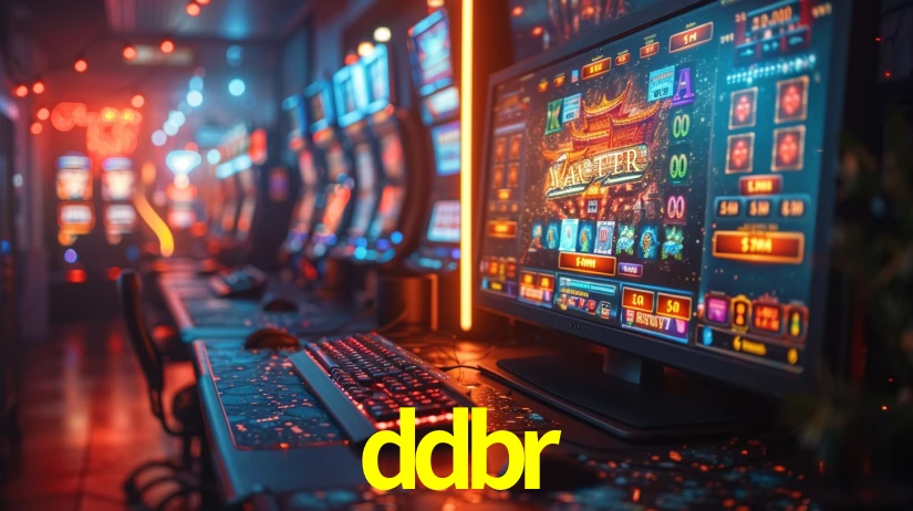 ddbr