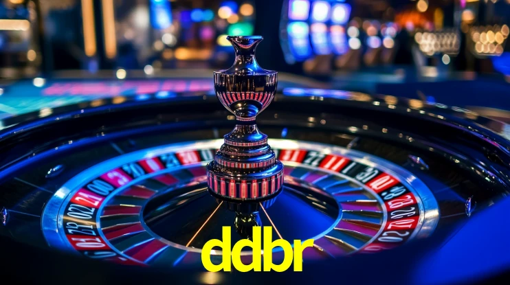 ddbr,ddbr.com