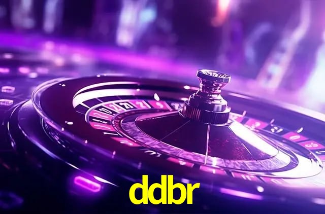 ddbr feedback — formulário de envio no aplicativo oficial