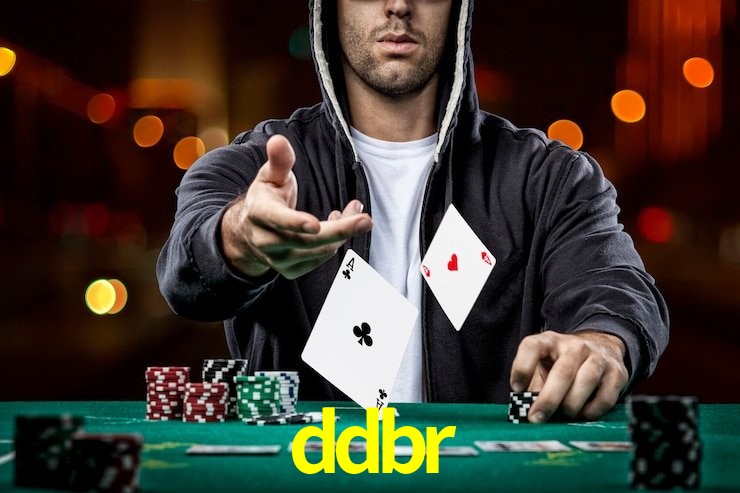 ddbr,ddbr.com