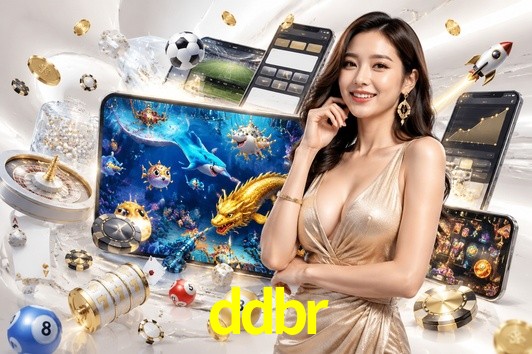 Live Casino ddbr