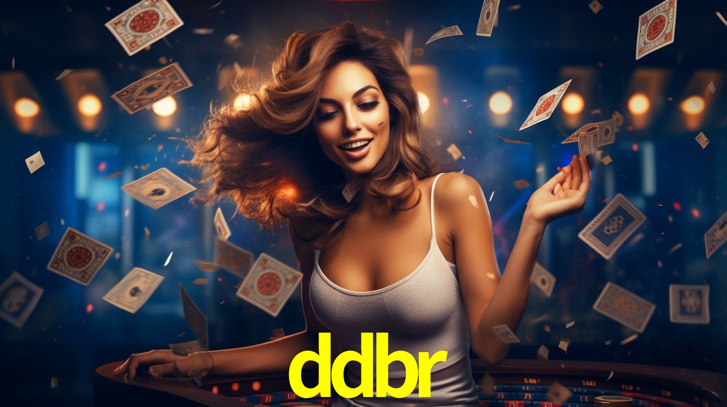 ddbr