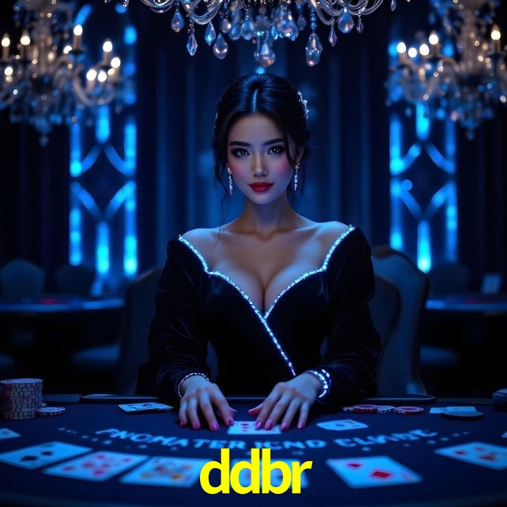 Jogos de Slot ddbr