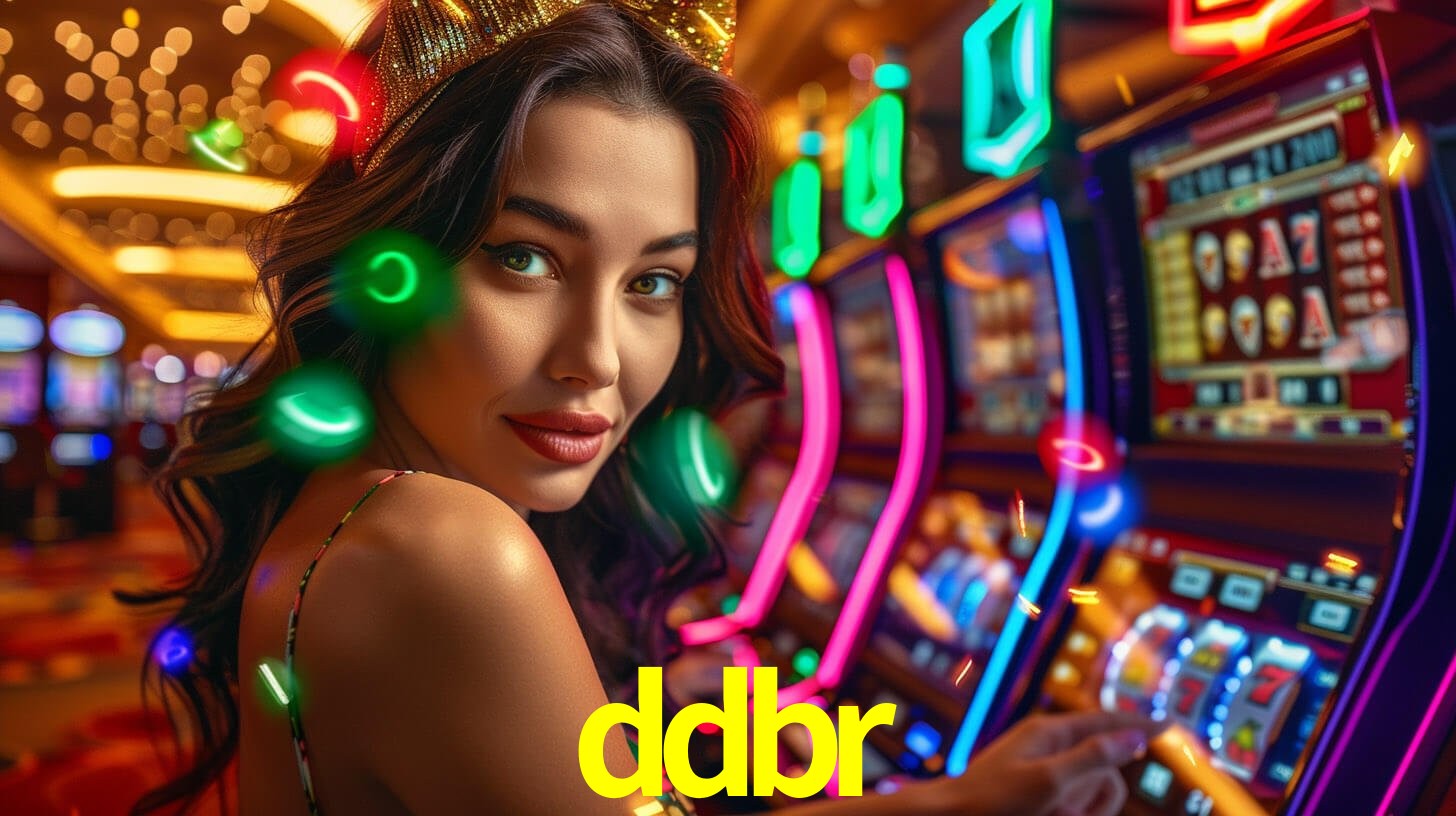 ddbr bet — painel ao vivo com cotações dinâmicas