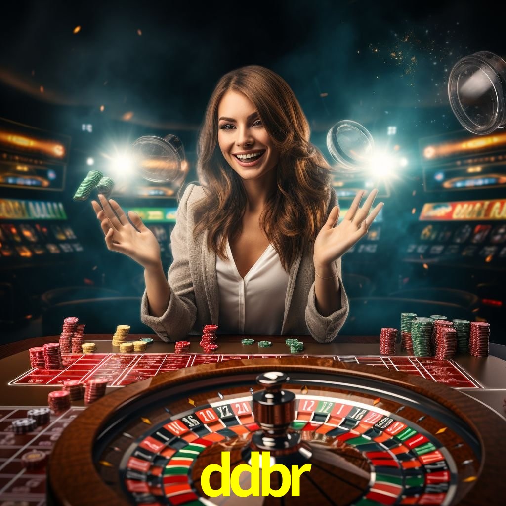 ddbr
