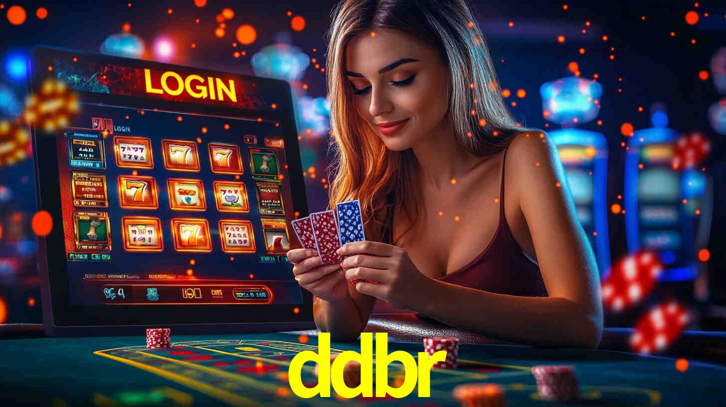 ddbr