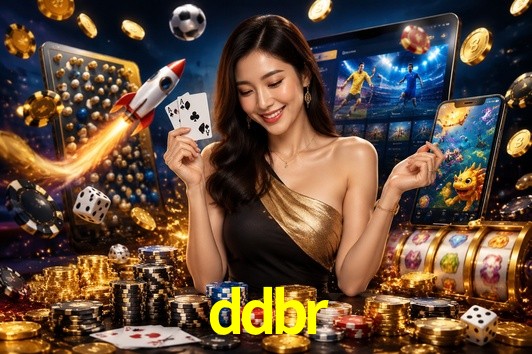 Game Providers ddbr