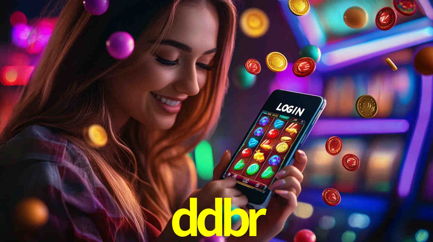 Sinta a adrenalina dos jogos de cassino com ddbr