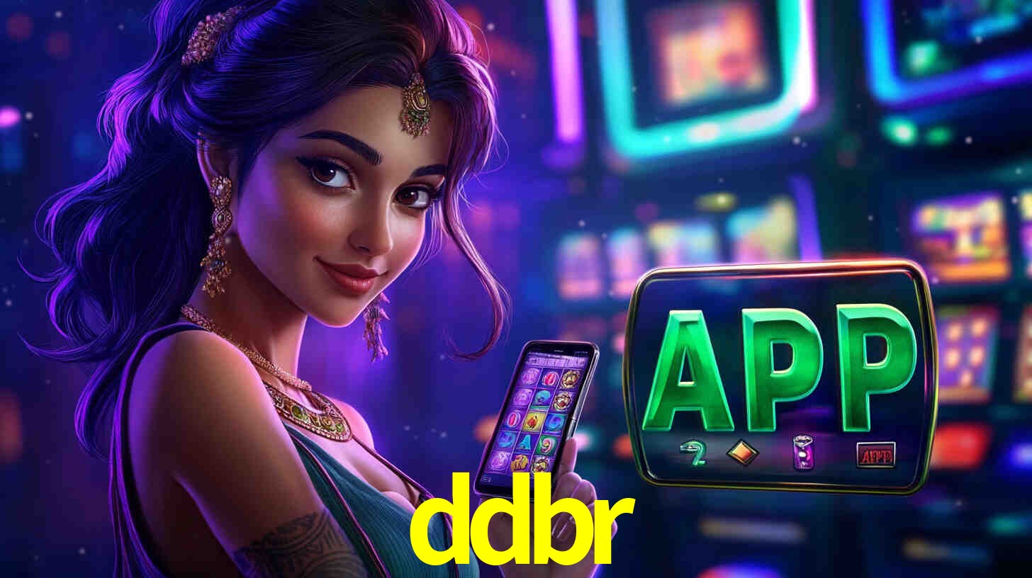 ddbr