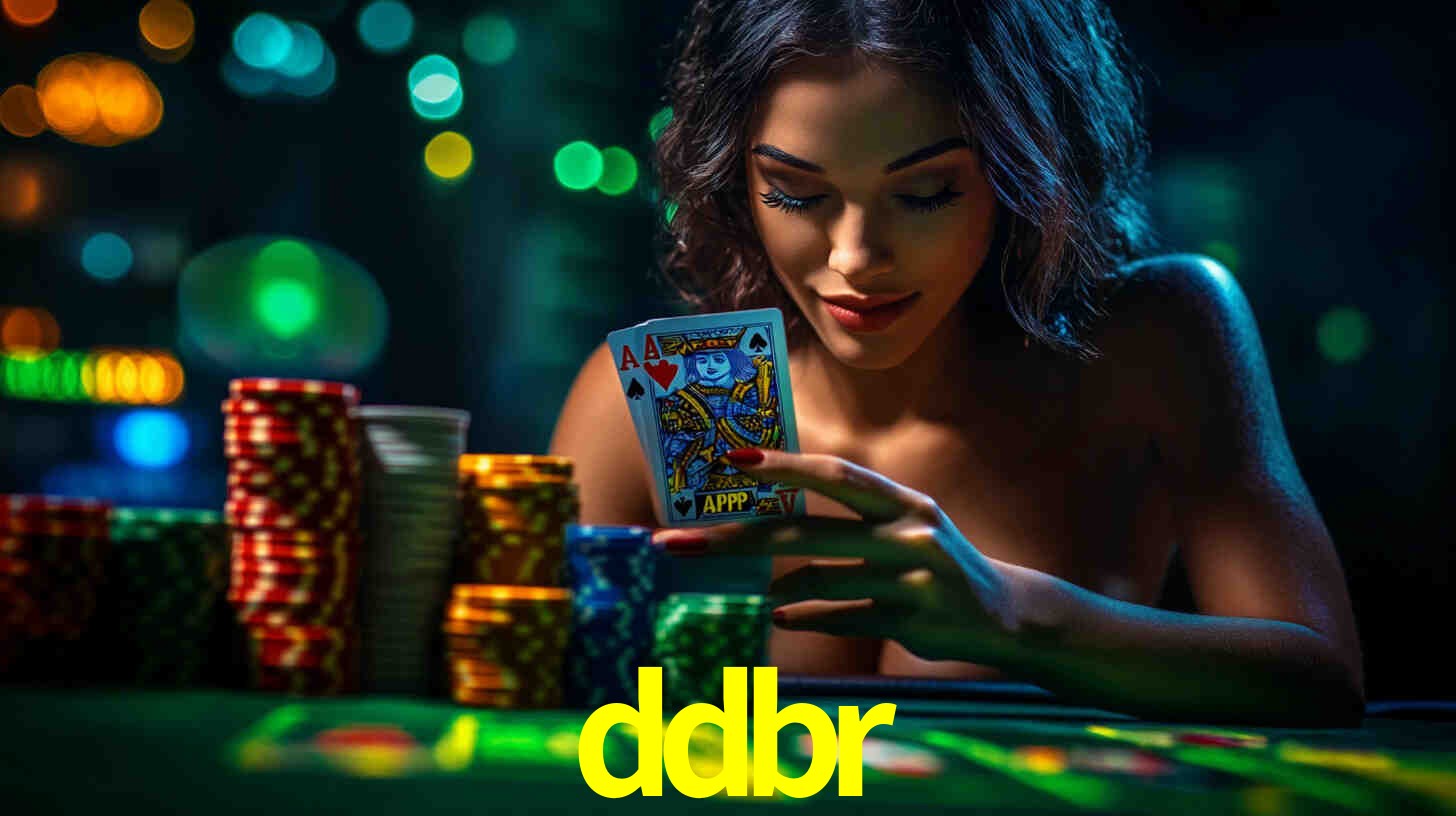 Explorando a Categoria de Eventos em Apostas na ddbr