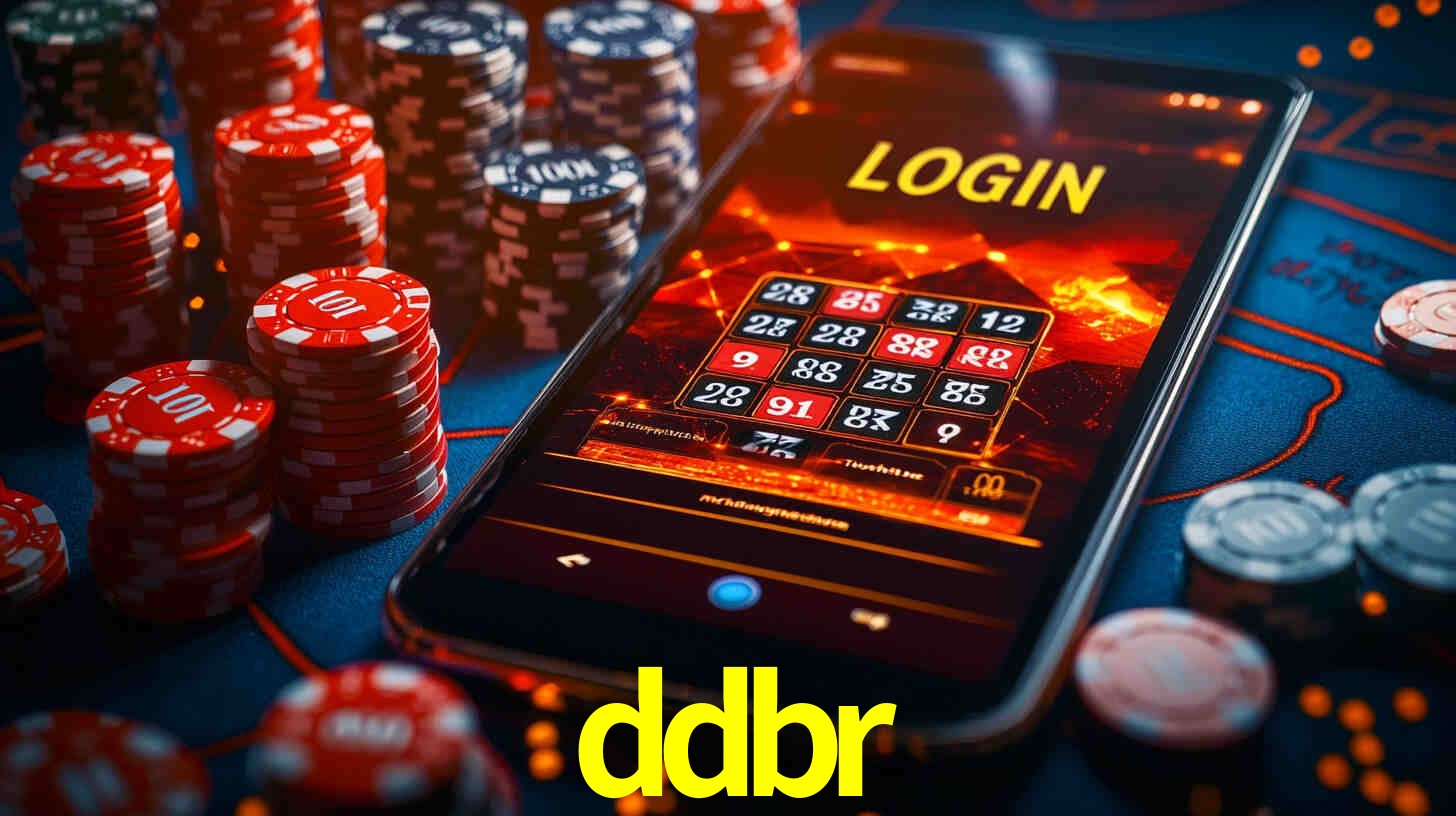 ddbr,ddbr.com