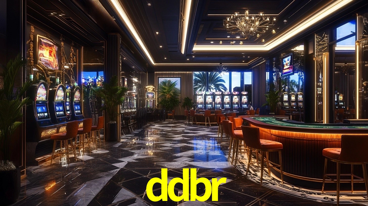 ddbr bônus — painel de promoções no aplicativo