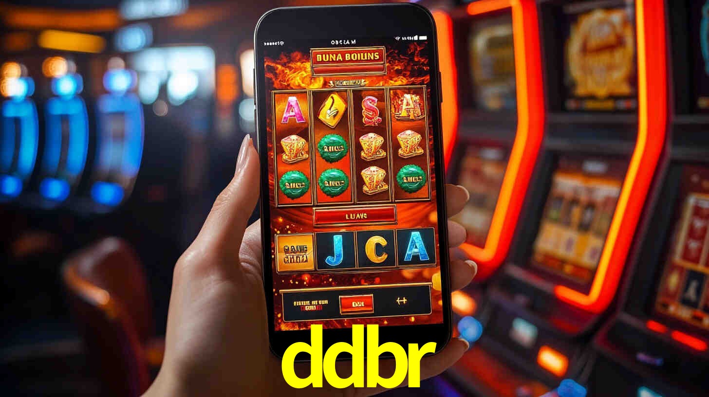 ddbr,ddbr.com