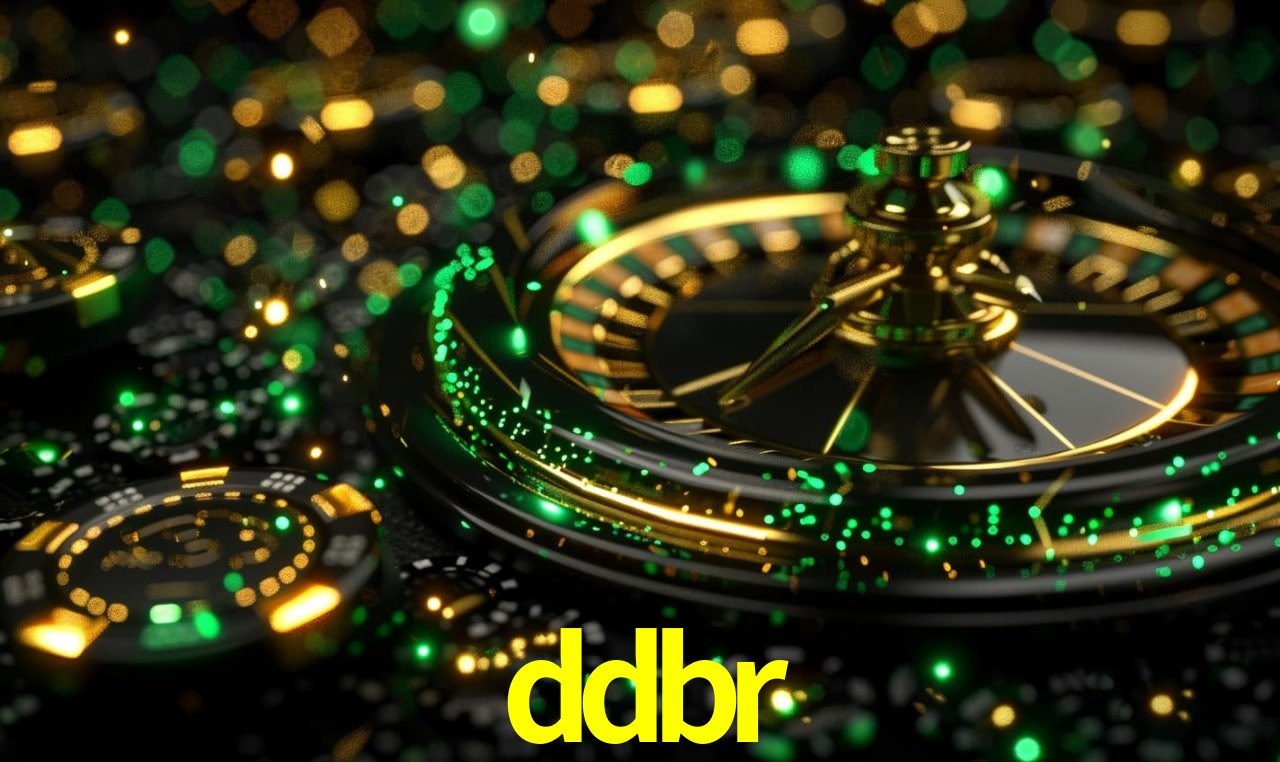 ddbr login — painel de entrada no app oficial