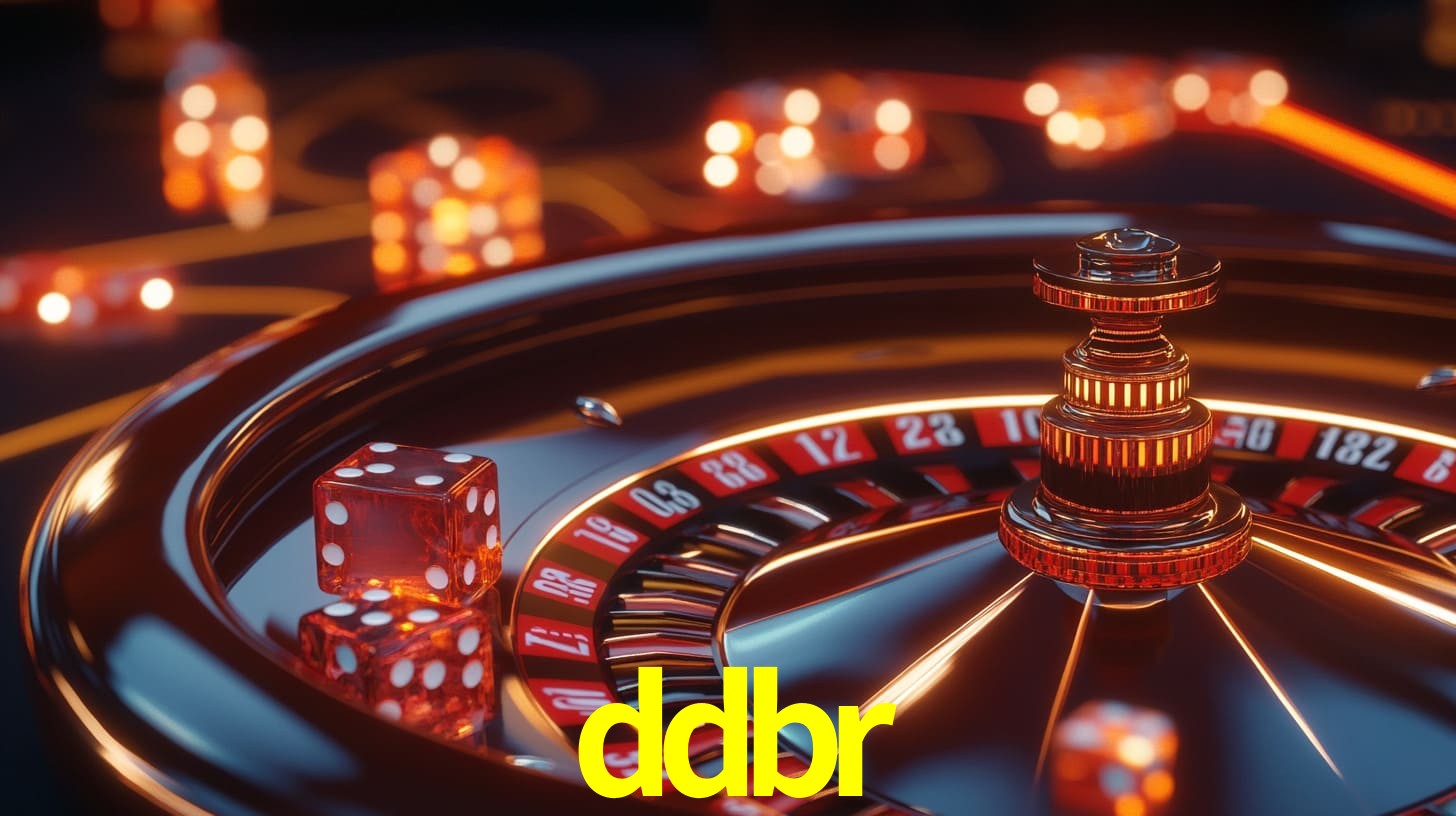 ddbr: A Experiência de Casino com Jogos de Mesa ao Vivo