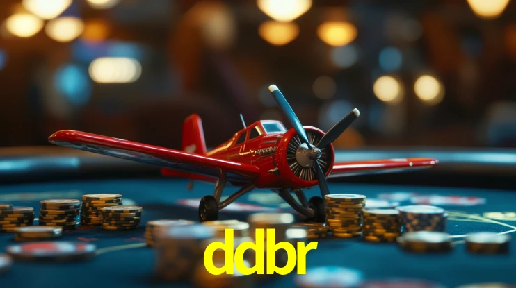 Slot Games ddbr