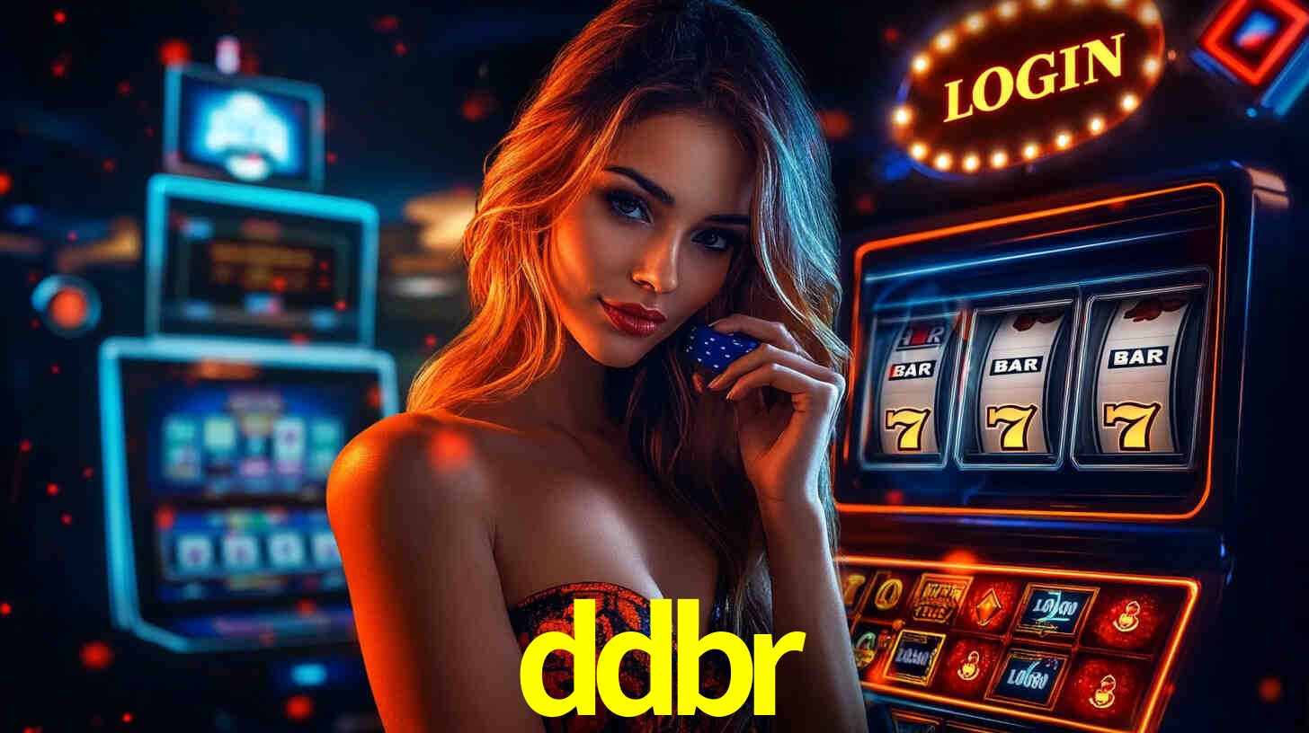 Bônus Generosos e Exclusivos no ddbr para Você!