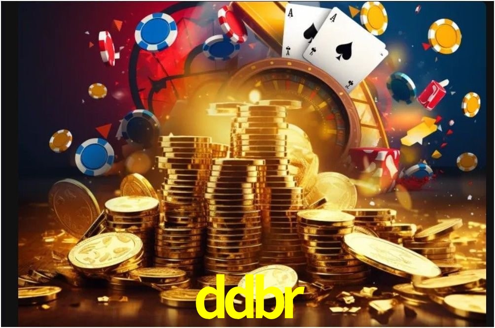 ddbr FAQ — perguntas frequentes usuários Brasil