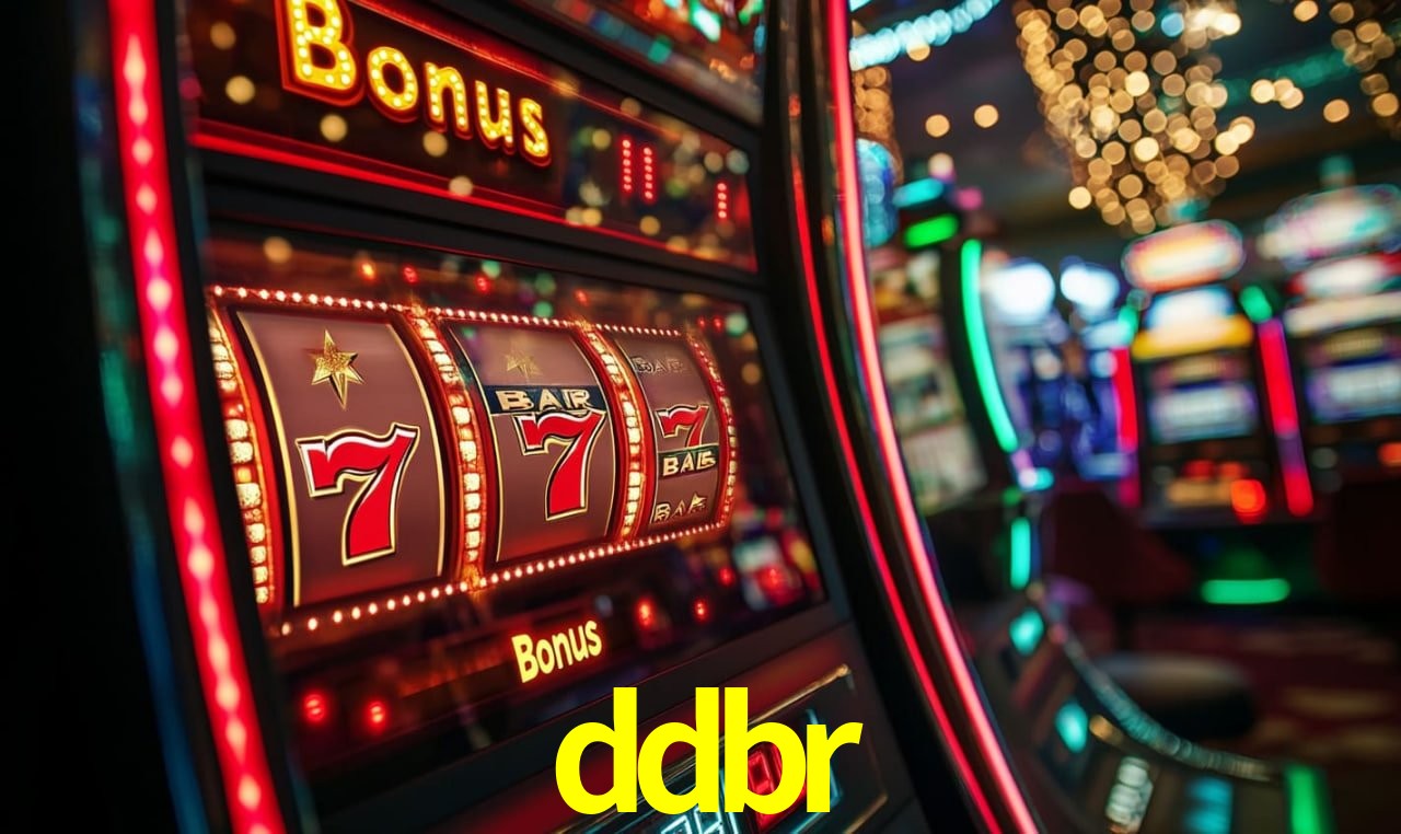 ddbr.com