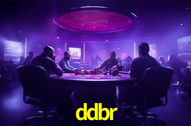 ddbr download — arquivo APK para Android oficial