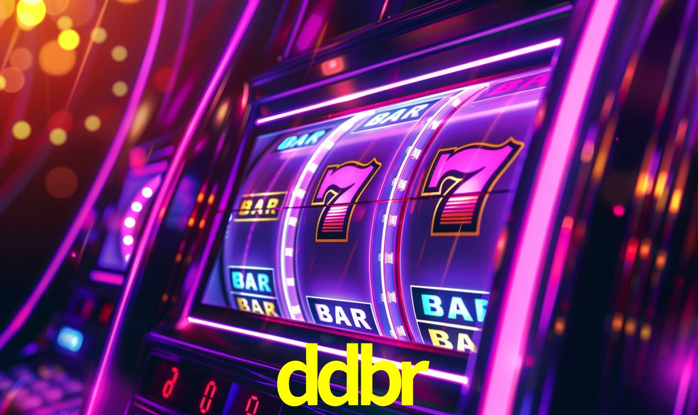 ddbr
